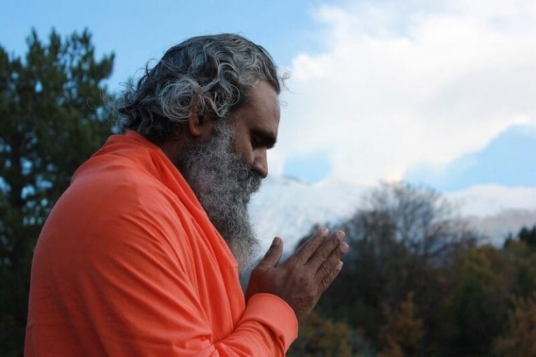 hindu master