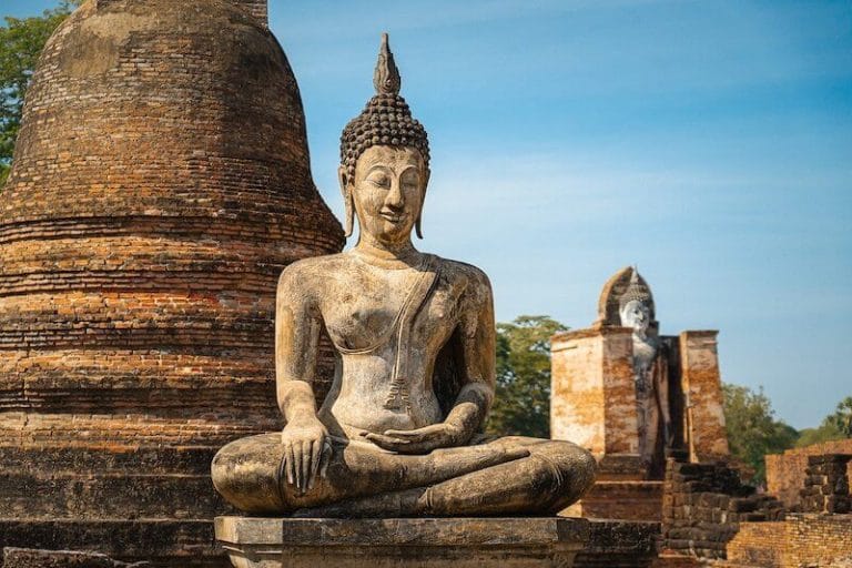 buddha