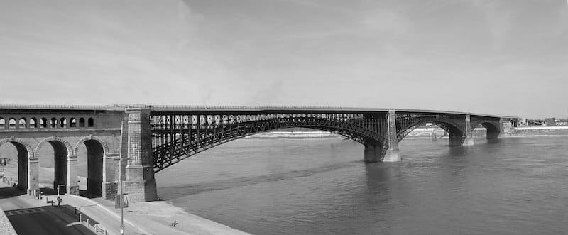 Keystone Bridge