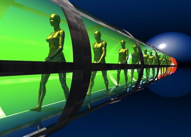 Human Cloning