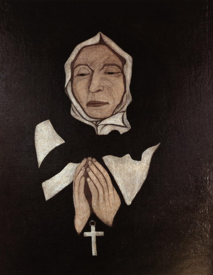 Nuns of Quebec