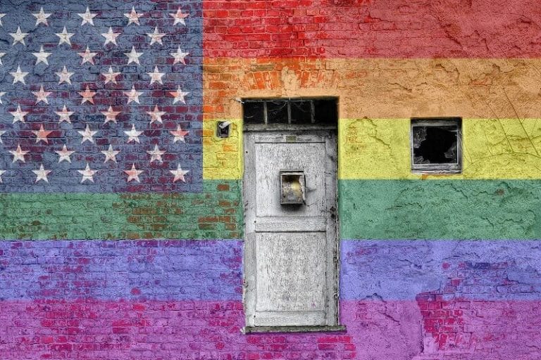 gay lgbt