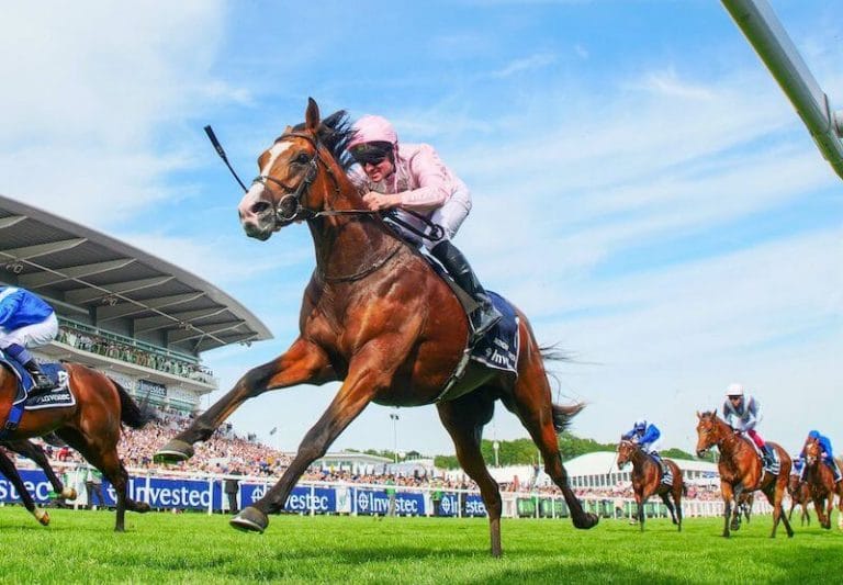Anthony-Van-Dyck-wins-the-Epsom-Derby