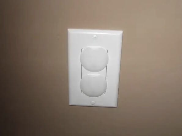 Electrical Outlet Covers