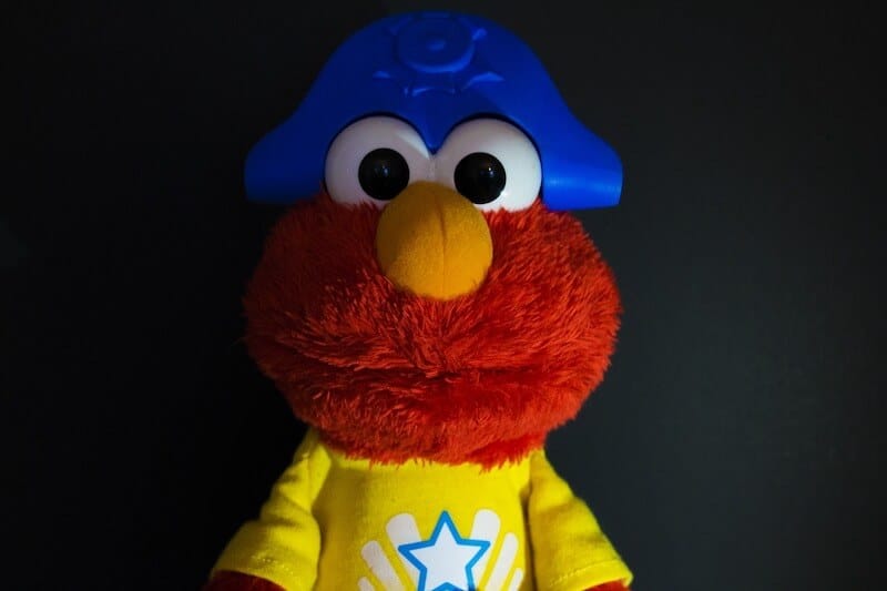Elmo