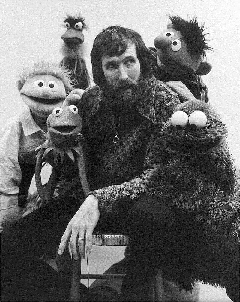 Jim Henson