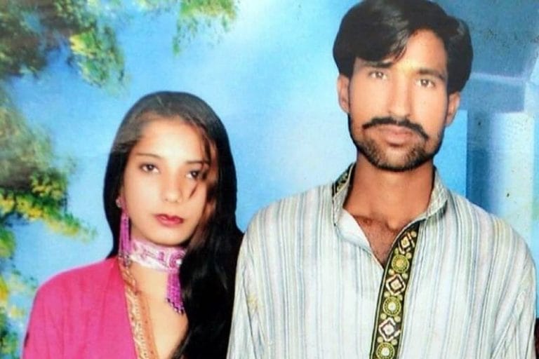 Shahzad and Shama
