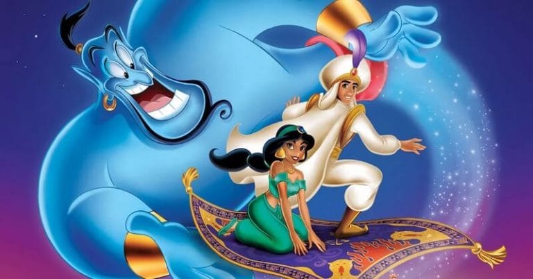 Aladdin