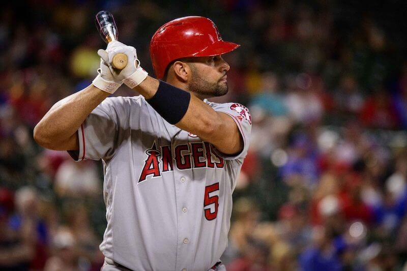 Albert Pujols