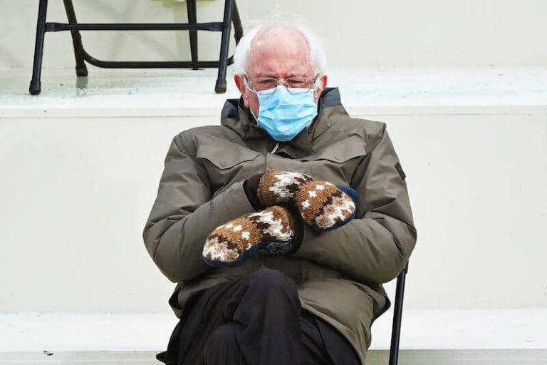 Bernie Sanders