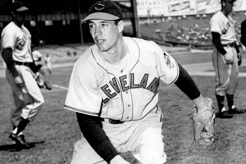 Bob Feller