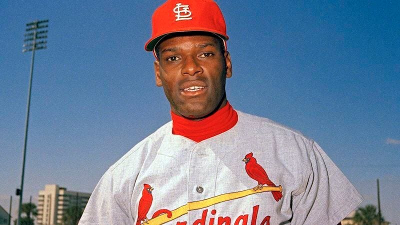 Bob Gibson