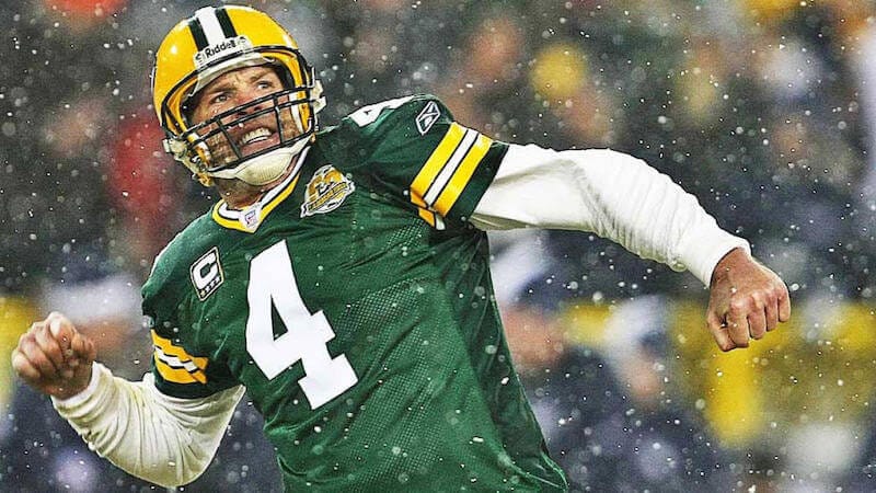 Brett Favre