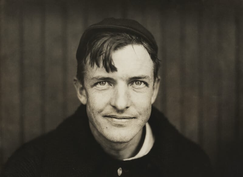 Christy Mathewson