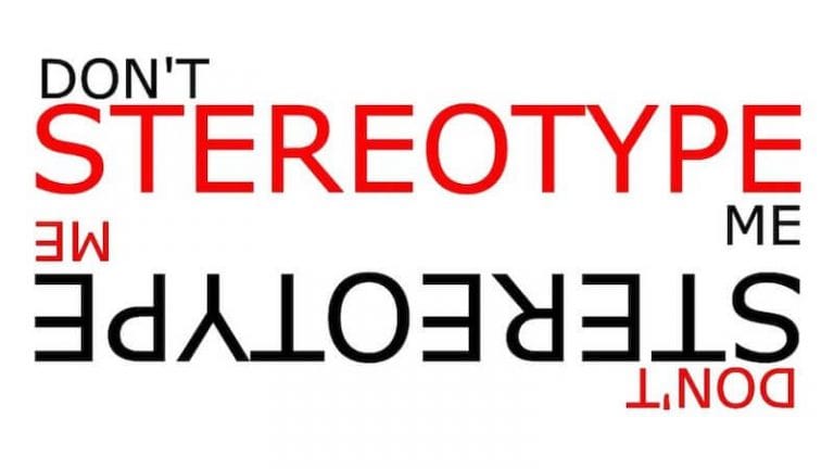 Dont-Stereotype-Me