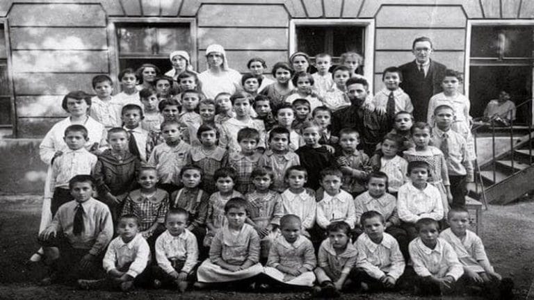 Duplessis Orphans