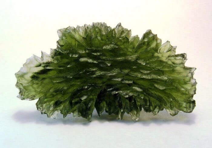 Moldavite