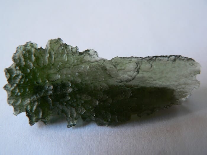 Moldavite