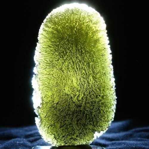 Moldavite