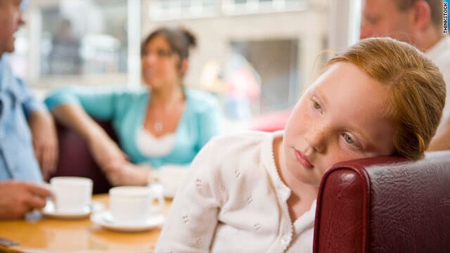 Parental Neglect Or Undue Strict Discipline