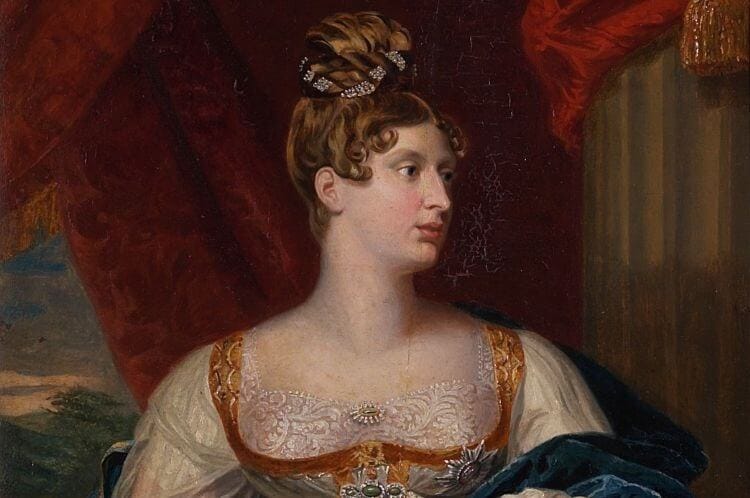 Princess Charlotte of Wales