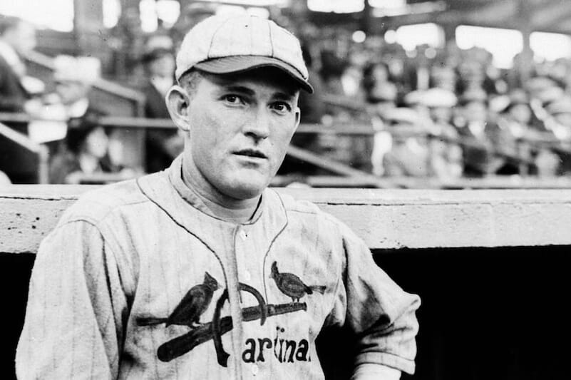 Rogers Hornsby