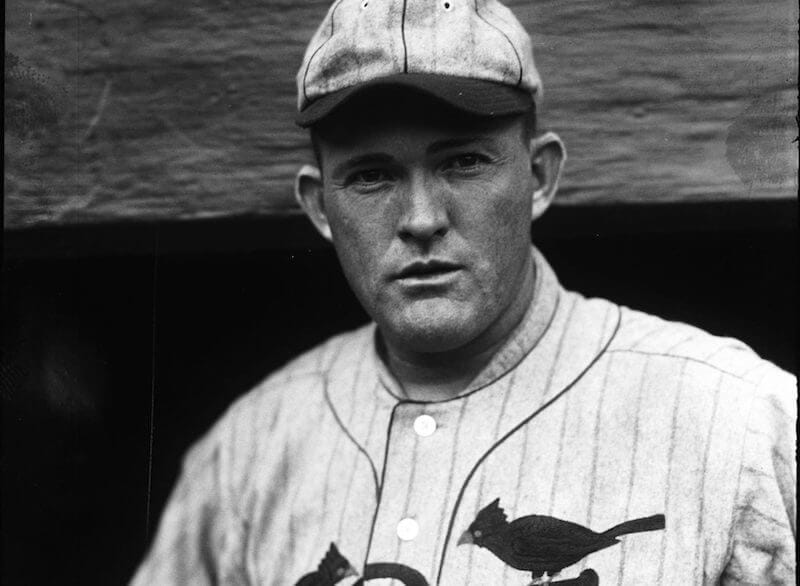 Rogers Hornsby