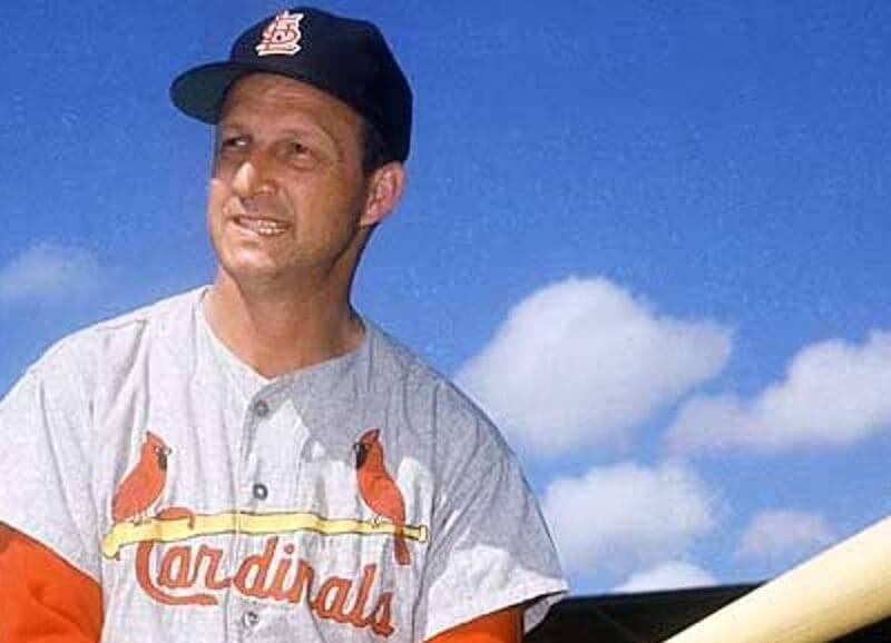 Stan Musial