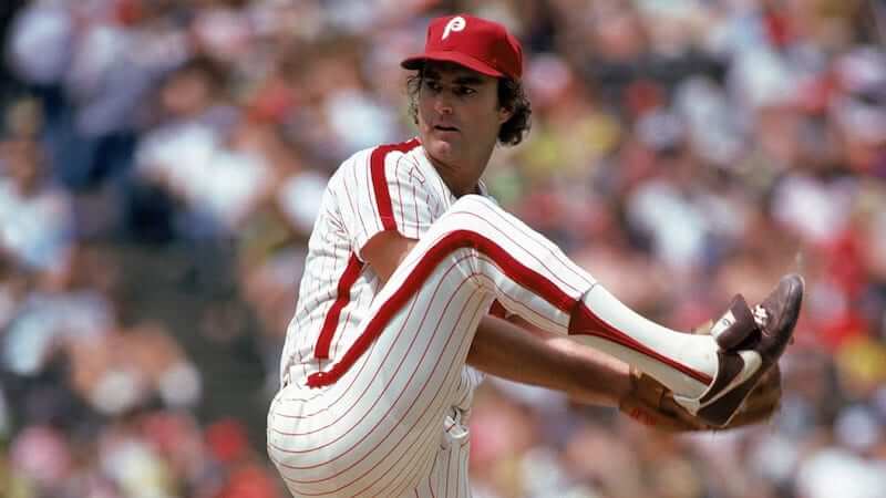 Steve Carlton