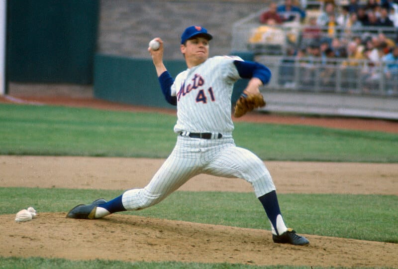 Tom Seaver