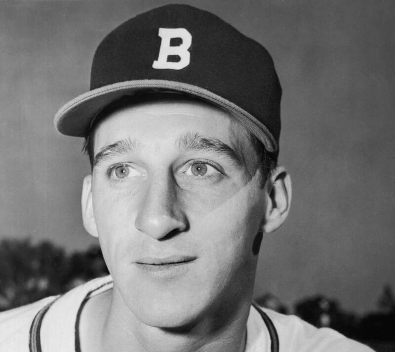 Warren Spahn