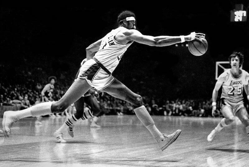 Wilt Chamberlain