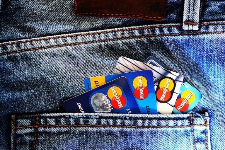 credit cards