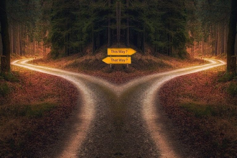 decision