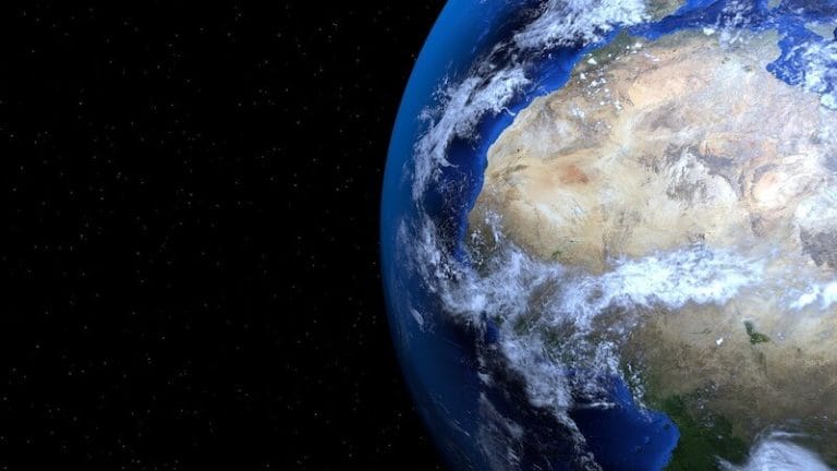 earth