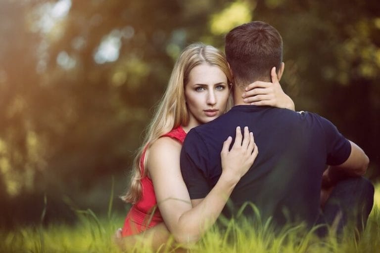 romantic relationship