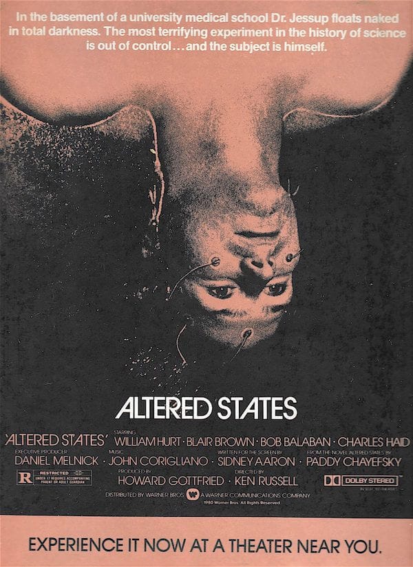 Altered States