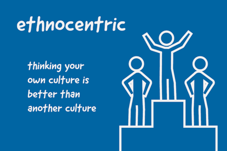 Ethnocentrism