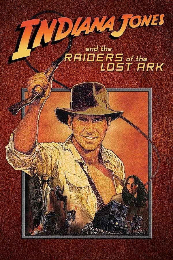 Indiana Jones and the Raiders of the Lost Ark