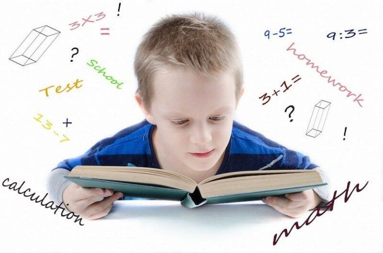Mathematics For Kids