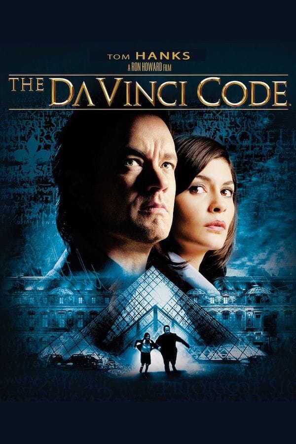 The Da Vinci Code