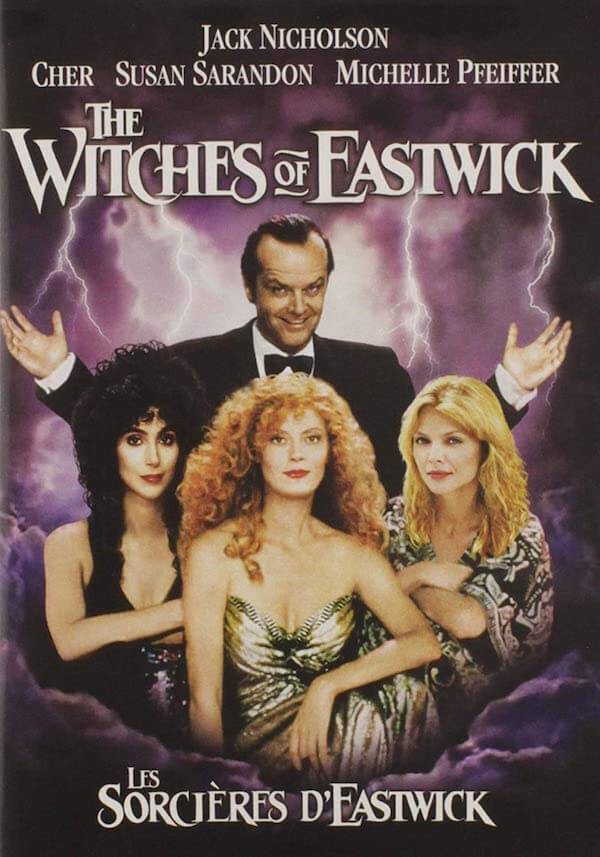 The Witches of Eastwick