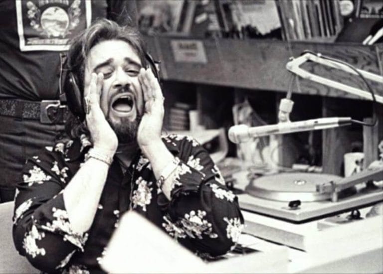 Wolfman Jack