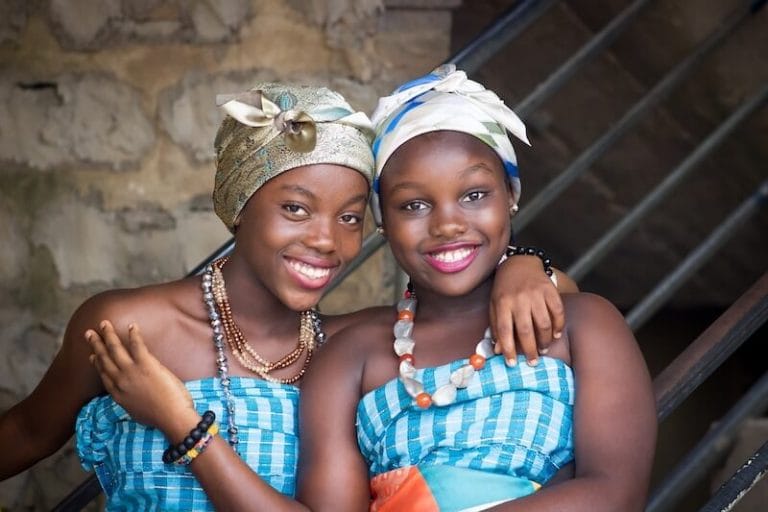 africa