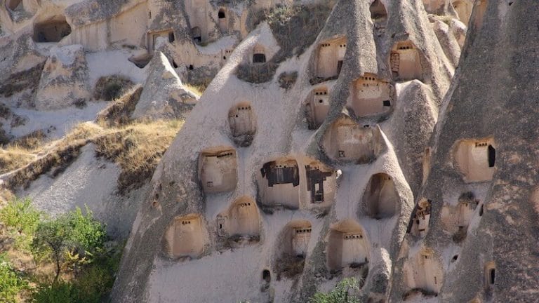 cappadocia