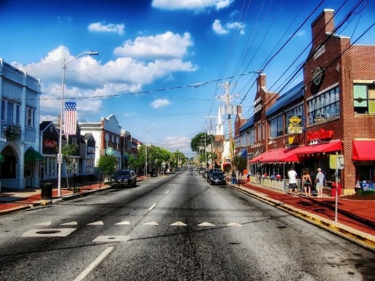 newark delaware