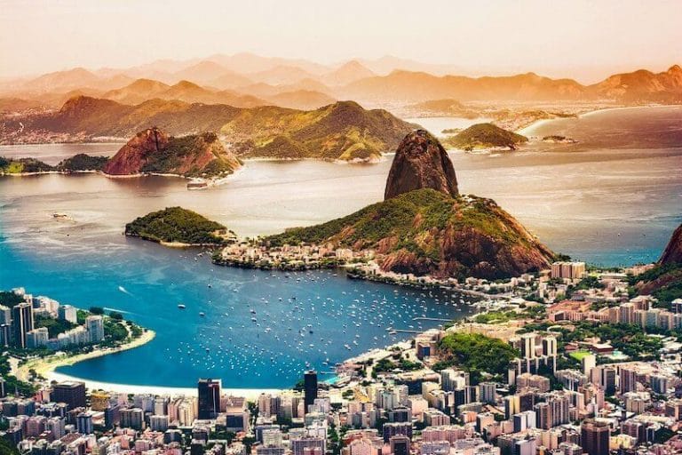 rio de janeiro, brazil