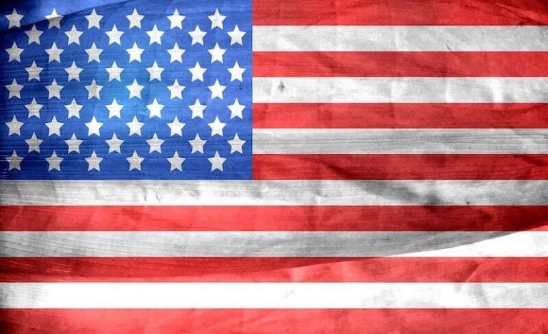 united states flag