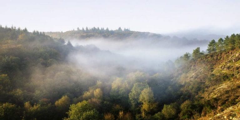 The Valley of No Return
