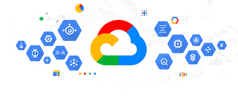 Google Cloud Products